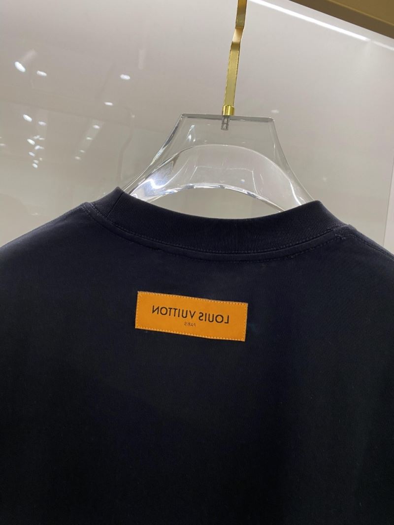 Louis Vuitton T-Shirts